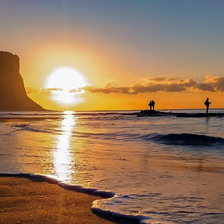 Esmeralda 02 By Interhome شقة كاليبي