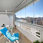 Esmeralda 02 By Interhome דירה *
