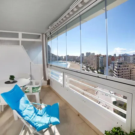 Esmeralda 02 Апартаменты *