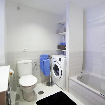 Esmeralda 02 By Interhome Κάλπε