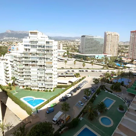 Esmeralda 02 By Interhome *