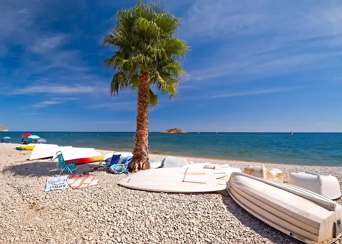 Esmeralda 02 By Interhome Διαμέρισμα *