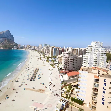 Esmeralda 02 By Interhome Calp