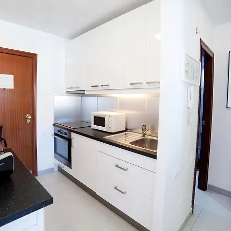 Appartement Esmeralda 02 By Interhome Calp