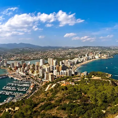 Appartement Esmeralda 02 By Interhome Calp