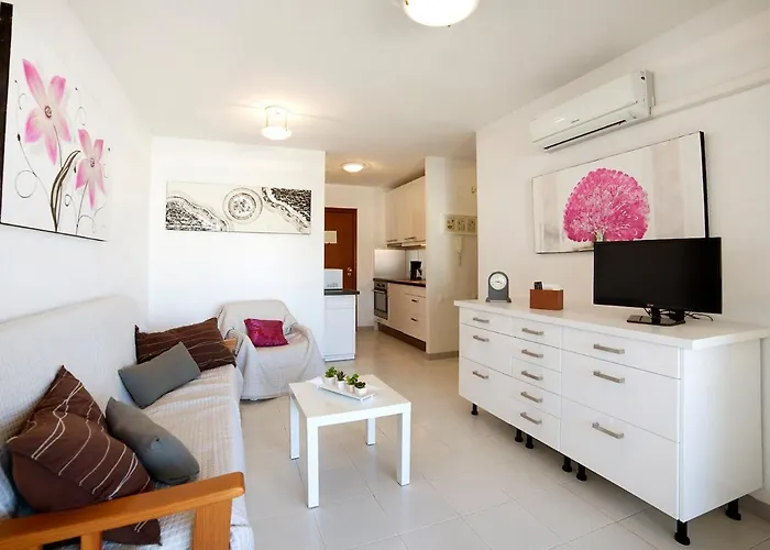 Appartement Esmeralda 02 By Interhome Calp
