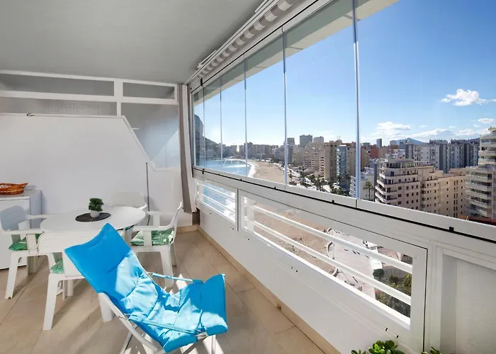 Esmeralda 02 By Interhome Appartement *