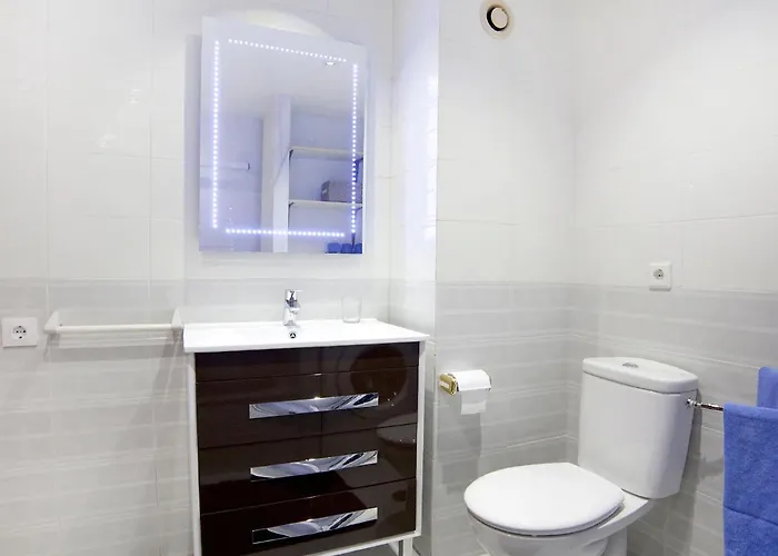 Appartement Esmeralda 02 By Interhome Calp