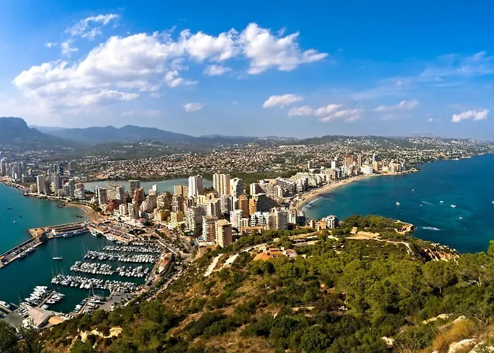 Appartement Esmeralda 02 By Interhome Calp